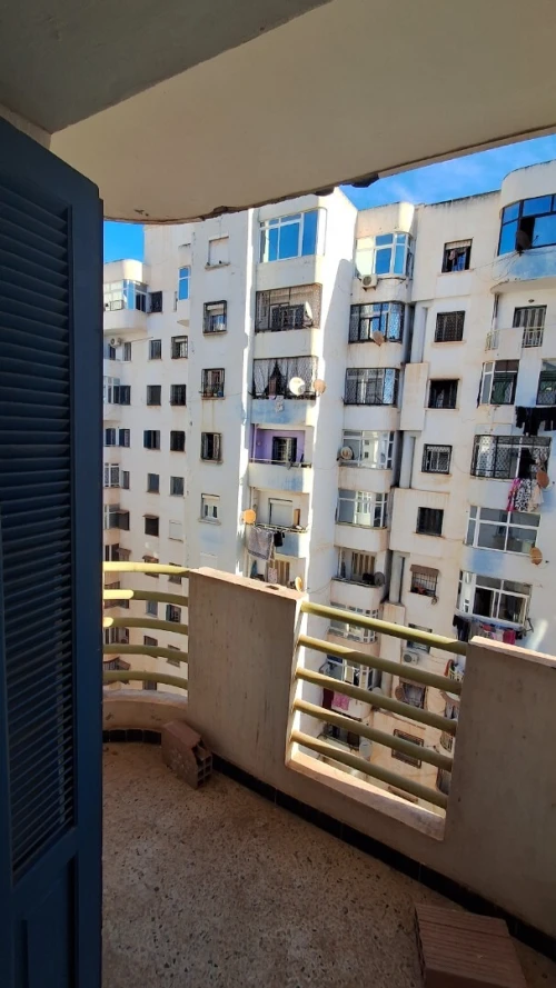 Vente Appartement F4 Oran Bir el djir