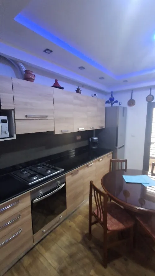 Vente Appartement F5 Oran Bir el djir