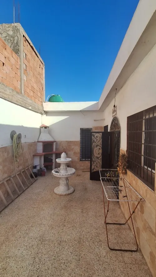 Vente Appartement Duplex F6 Oran Marsat el hadjadj