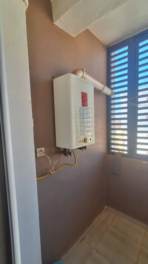 Vente Appartement F3 Oran Bir el djir
