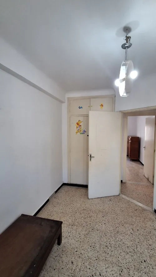 Vente Appartement F4 Oran Bir el djir