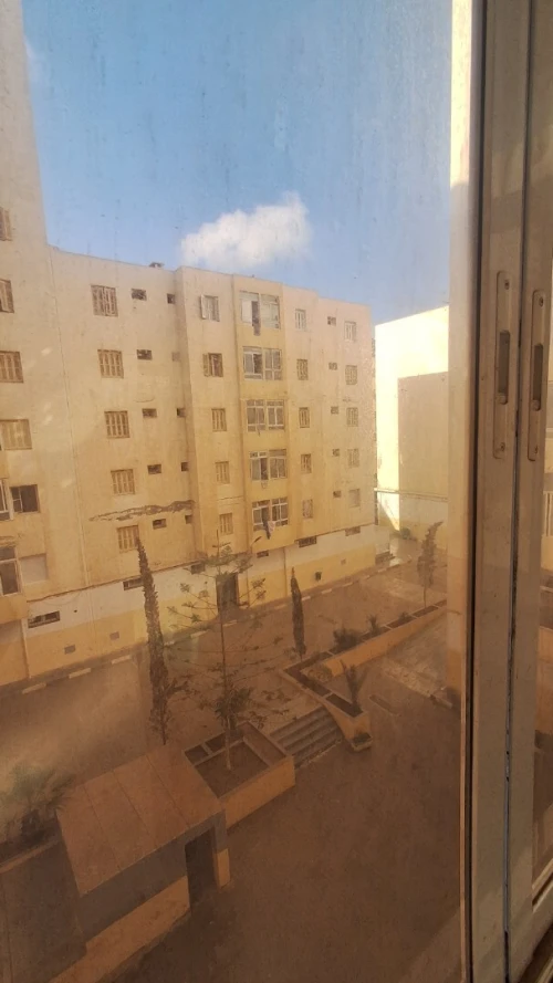 Location Appartement F3 Oran Bir el djir