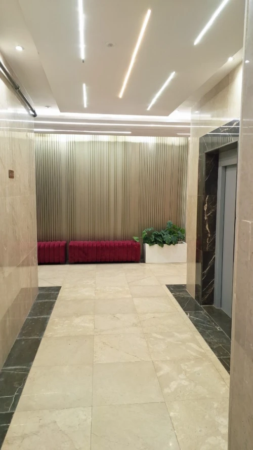 Location Appartement F4 Oran Bir el djir