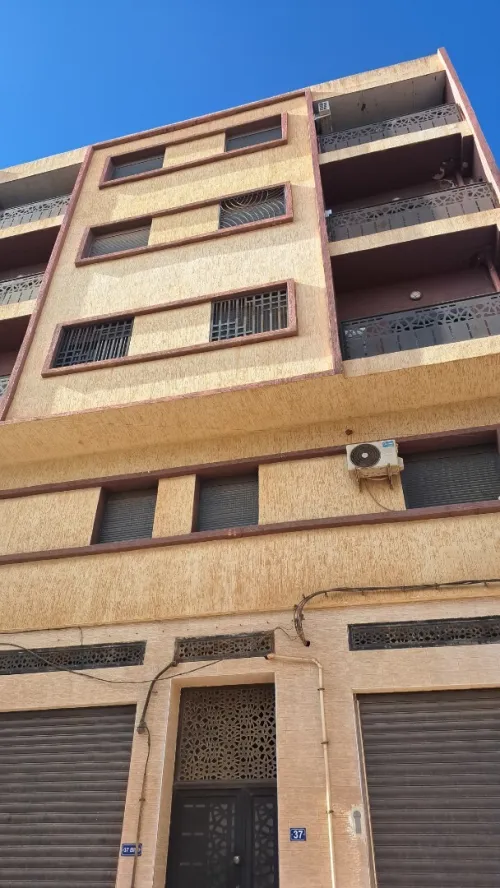 Vente Appartement F3 Oran Bir el djir