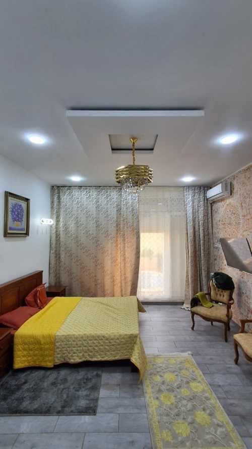 Vente Villa Oran Misseghine