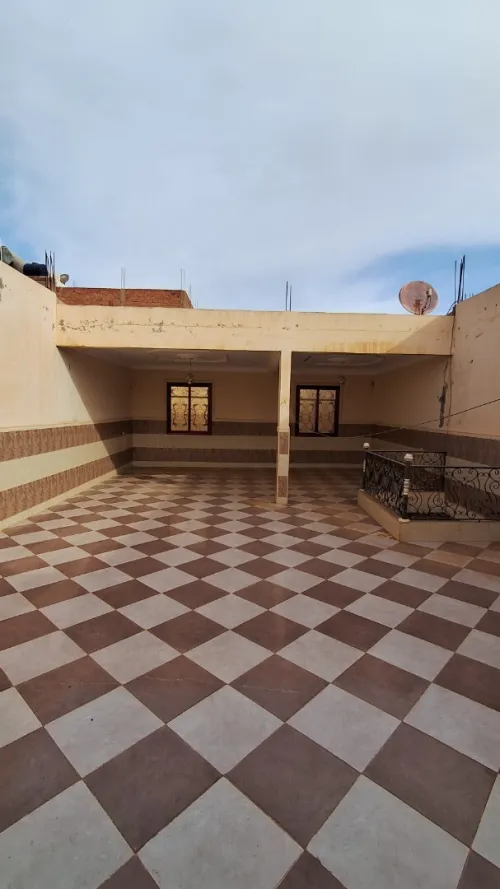 Vente Villa Tlemcen Maghnia