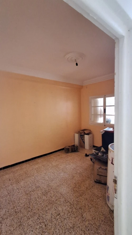 Vente Appartement F3 Oran Bir el djir