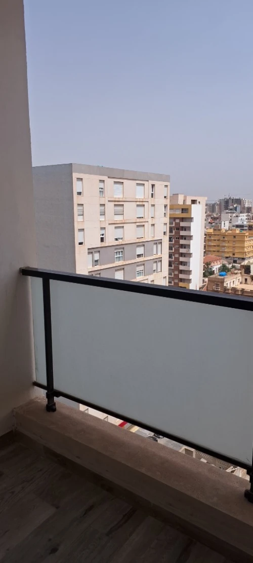 Vente Appartement F3 Oran Bir el djir