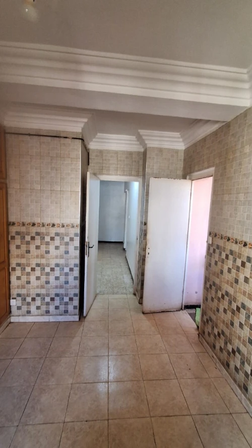 Vente Appartement F3 Oran Bir el djir