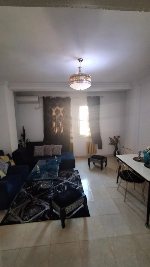 Location Appartement F3 Oran Bir el djir