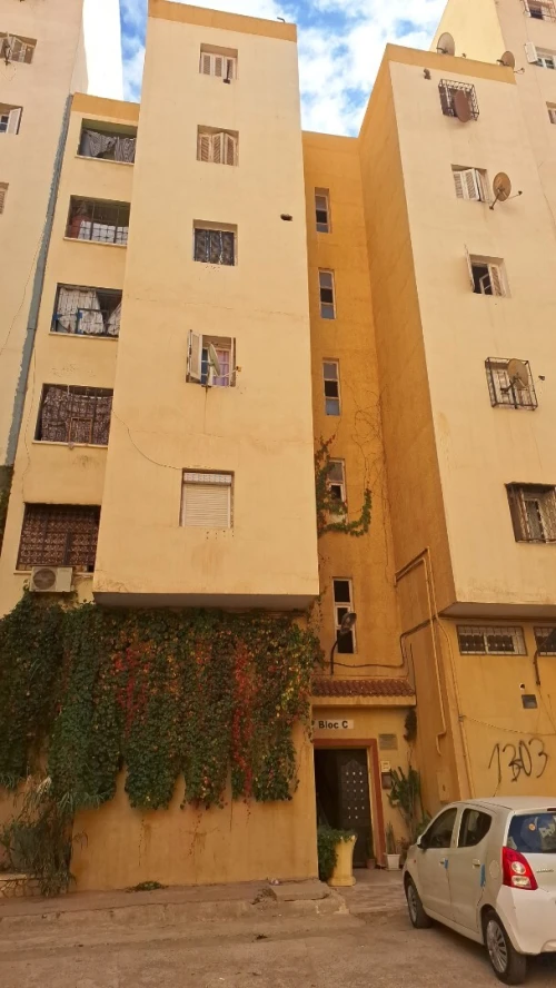 Vente Appartement F3 Oran Bir el djir