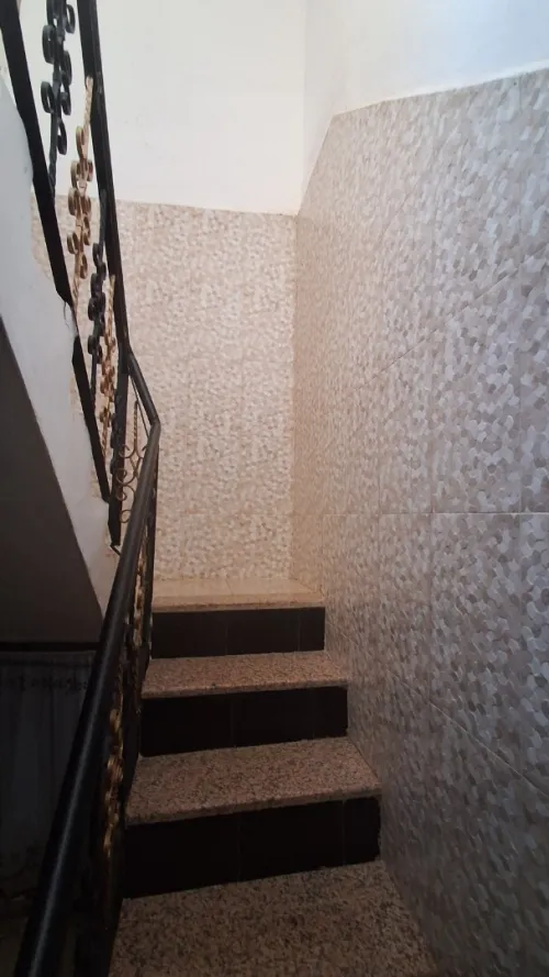 Vente Appartement Duplex F6 Oran Marsat el hadjadj