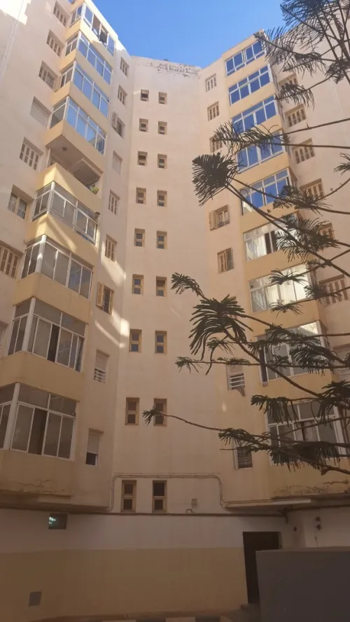 Location Appartement F3 Oran Bir el djir