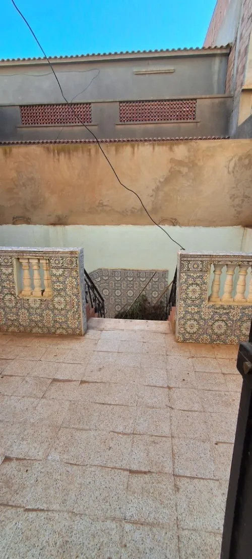 Location Villa Oran Arzew