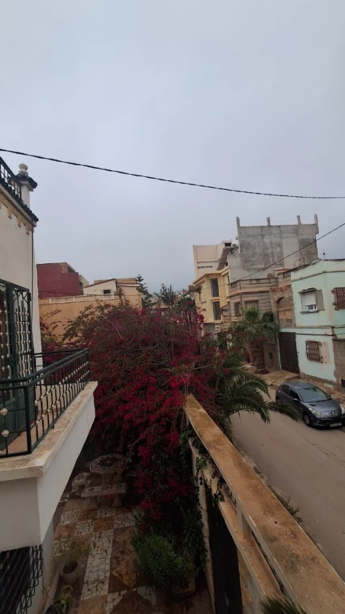 Vente Villa Oran Ain el turck