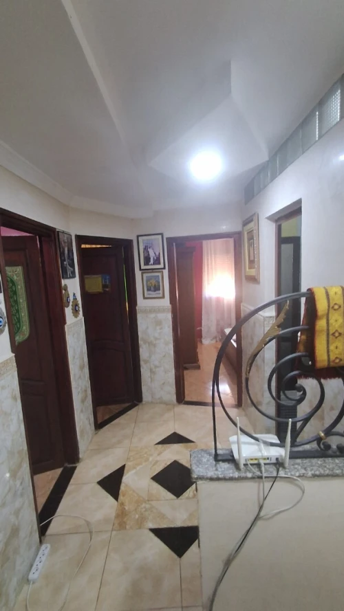 Vente Appartement Duplex F6 Oran Marsat el hadjadj