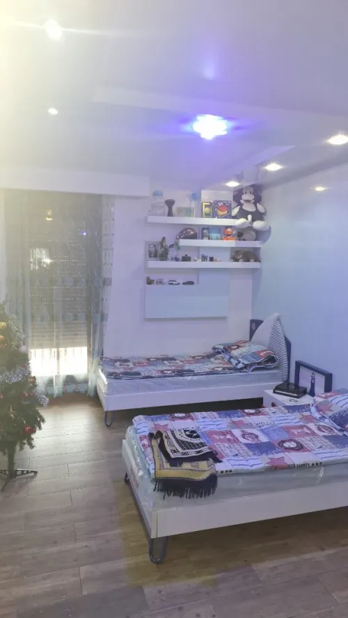 Vente Appartement F5 Oran Bir el djir