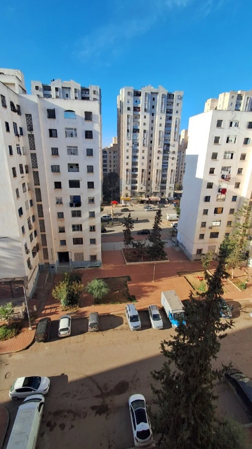 Vente Appartement F4 Oran Bir el djir