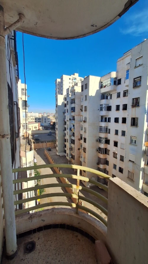 Vente Appartement F4 Oran Bir el djir