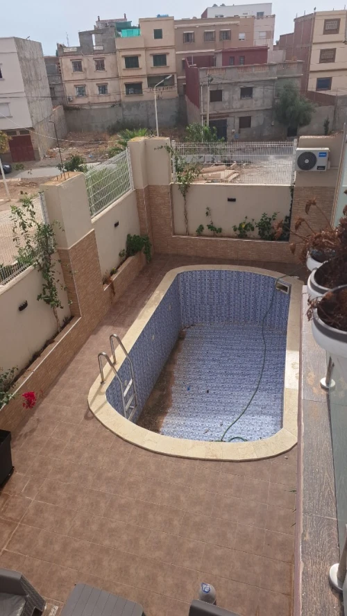Vente Villa Oran Misseghine