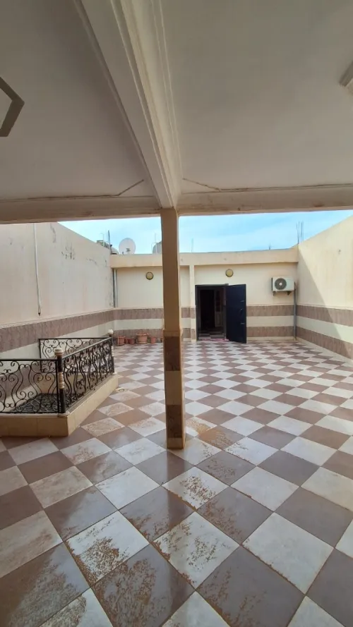 Vente Villa Tlemcen Maghnia