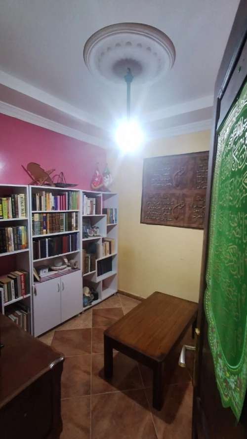 Vente Appartement Duplex F6 Oran Marsat el hadjadj