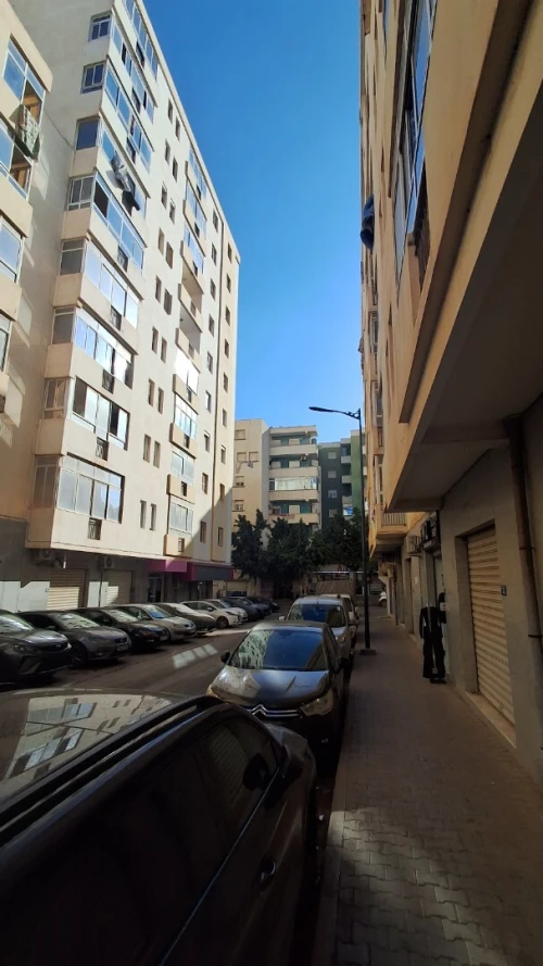 Location Appartement F3 Oran Bir el djir