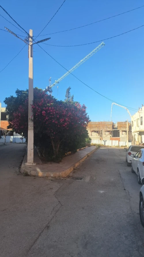 Vente Appartement Duplex F6 Oran Marsat el hadjadj