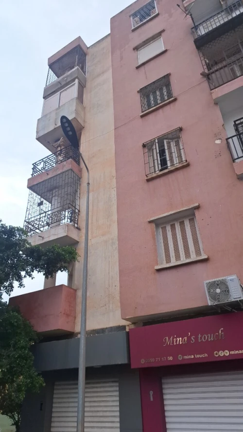 Location Appartement F3 Oran Bir el djir