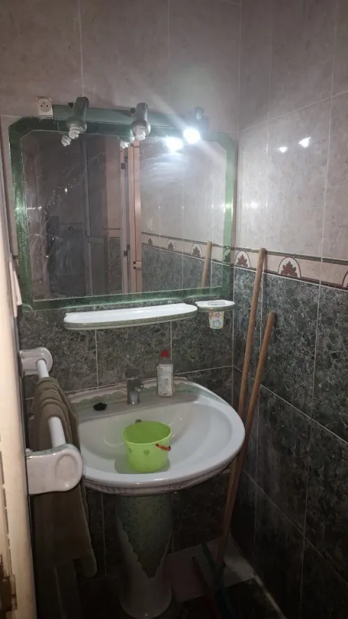Vente Villa Tlemcen Maghnia
