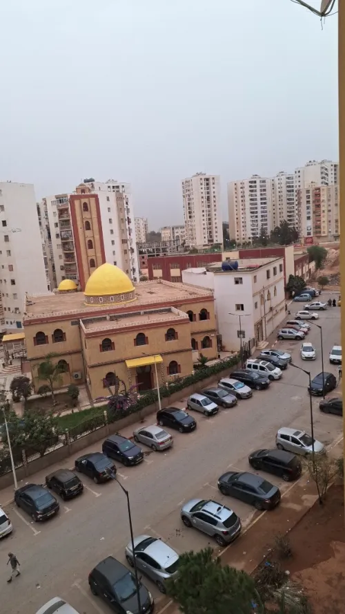 Vente Appartement F3 Oran Bir el djir