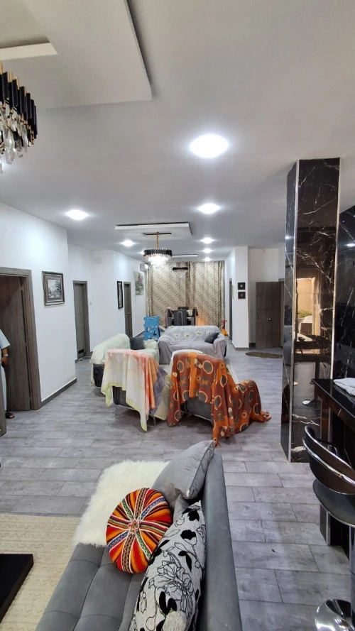 Vente Villa Oran Misseghine