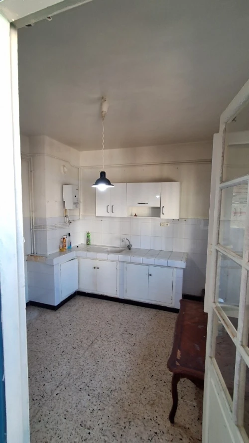 Vente Appartement F4 Oran Bir el djir