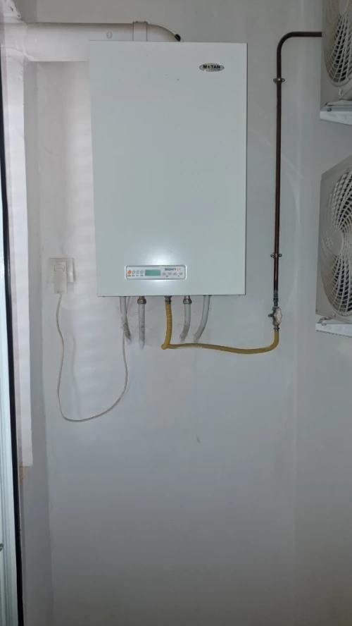 Vente Appartement F2 Oran Bir el djir