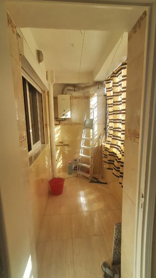 Vente Appartement F3 Oran Bir el djir