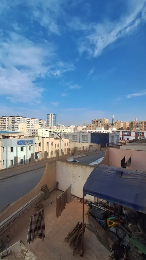 Vente Appartement F3 Oran Bir el djir