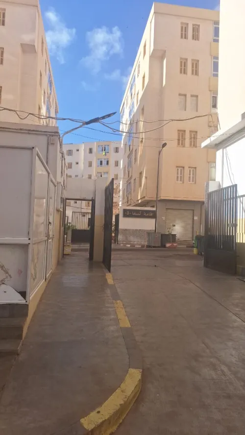 Location Appartement F3 Oran Bir el djir