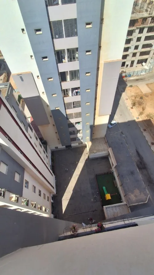Vente Appartement F3 Oran Bir el djir