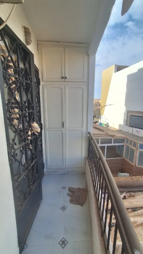 Vente Appartement F3 Oran Bir el djir