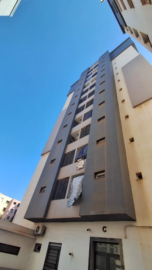 Vente Appartement F3 Oran Bir el djir