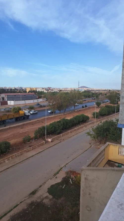 Location Villa Oran Es senia