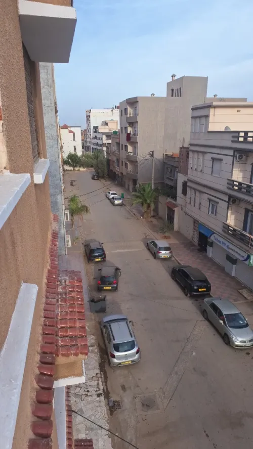 Location Villa Oran Es senia