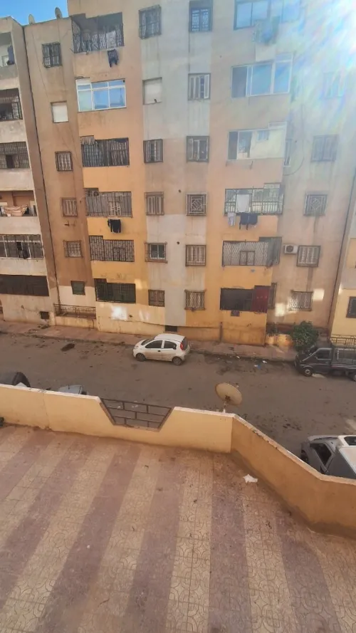 Vente Appartement F3 Oran Bir el djir