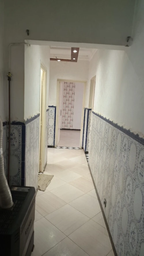 Location Appartement F3 Oran Bir el djir