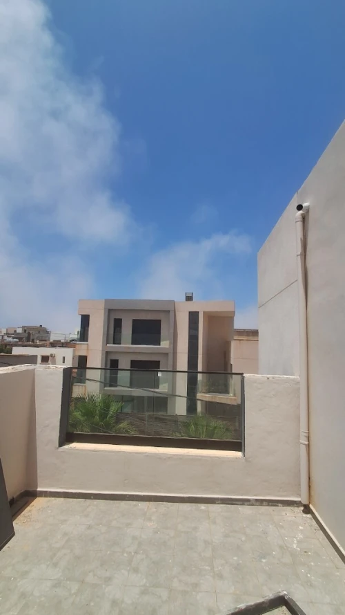 Location Villa Oran Bir el djir