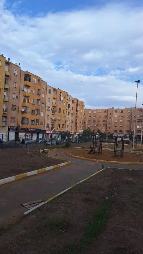 Location Appartement F3 Oran Bir el djir