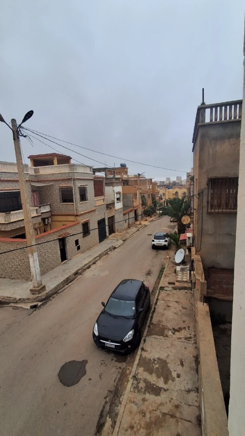 Vente Villa Oran Ain el turck