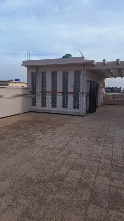 Location Villa Oran Es senia