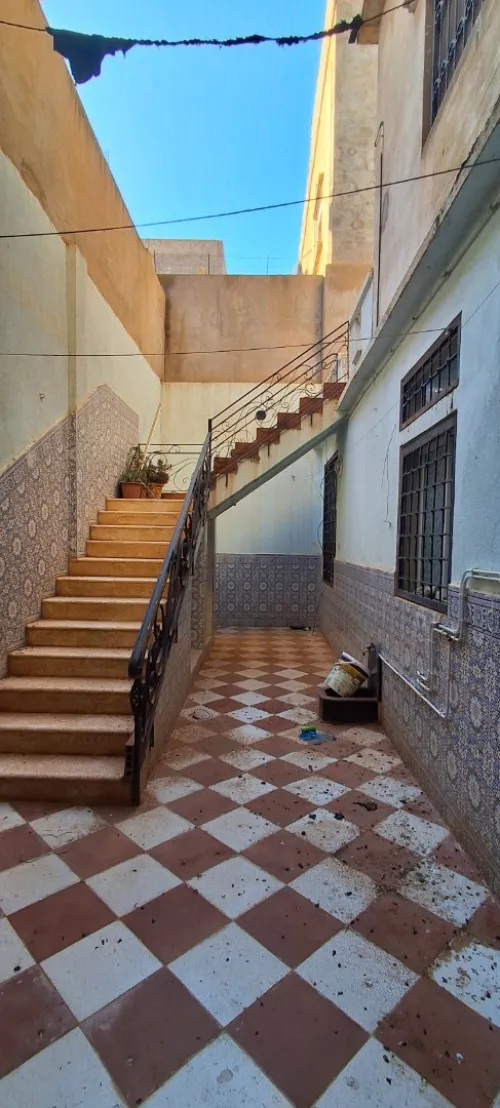 Location Villa Oran Bethioua