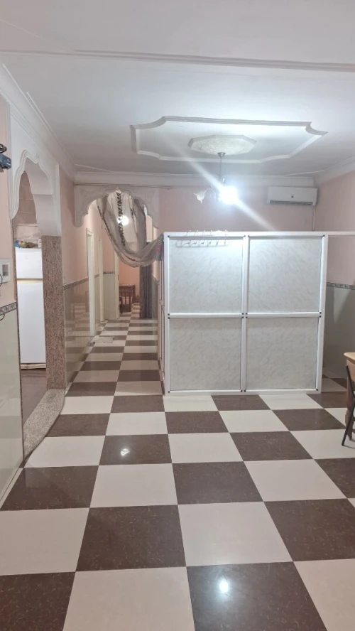Vente Villa Tlemcen Maghnia